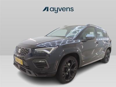 Seat Ateca 1.4 1.5 TSI FR BUSINESS INTENSE, 2021