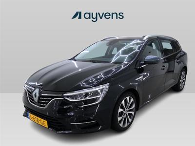 Renault Megane estate 1.3 1.3 TCE BUSINESS EDITION ONE, 2021