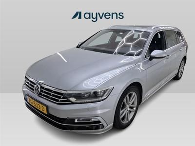 Volkswagen Passat variant 1.4 1.5 TSI HIGHLINE BUSINESS R, 2019