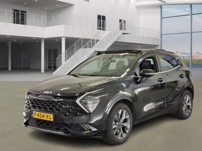 Kia Sportage 1.5 1.6 T-GDI HYBRID GT-PLUSLINE, 2022