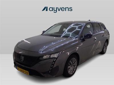 Peugeot 308 sw 1.1 1.2 PURETECH ACTIVE PACK BUSINESS, 2022