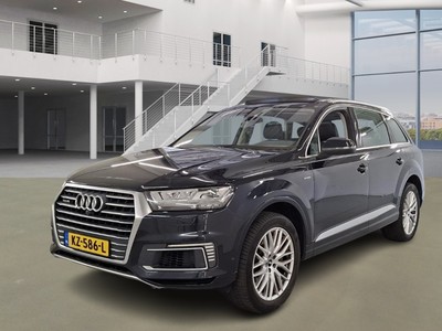 Audi Q7 2.9 3.0 TDI E-TRON QUATTRO PREMIUM, 2017