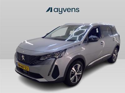 Peugeot 5008 1.1 1.2 PURETECH ALLURE PACK BUSINESS, 2022