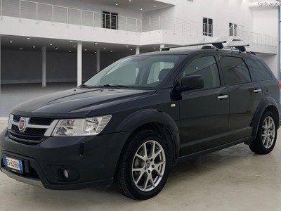 Fiat freemont 2.0 mjt 16v Lounge 4x4 170cv auto, 2013