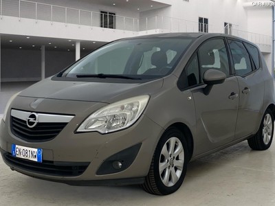 Opel Meriva 1.3 cdti Elective ecoflex 95cv, 2012