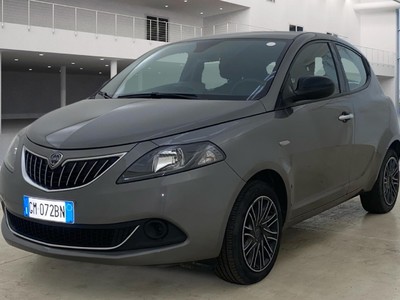 Lancia Ypsilon 1.0 firefly hybrid Silver Plus s&s 70cv, 2022