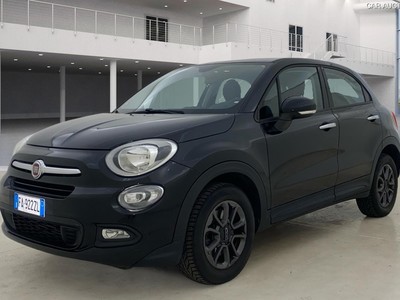 Fiat 500X 1.3 mjt Business 4x2 95cv, 2015