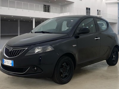 Lancia Ypsilon 1.0 firefly hybrid Gold s&amp;s 70cv 5p.ti, 2023