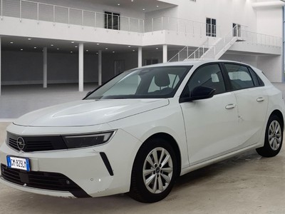 Opel Astra 1.2 t Edition s&amp;s 110cv, 2023