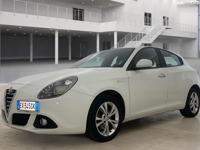 Alfa Romeo Giulietta 1.6 jtdm Business E5+, 2014