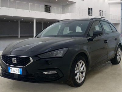 Seat Leon Sportstourer 2.0 tdi Business 115cv, 2023