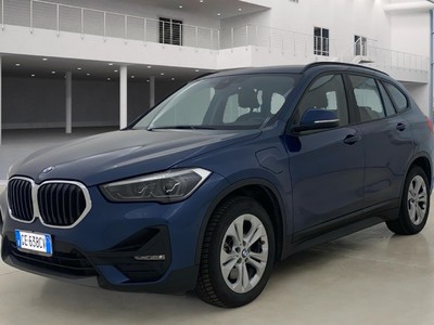 BMW X1 xdrive25e Business Advantage auto, 2021