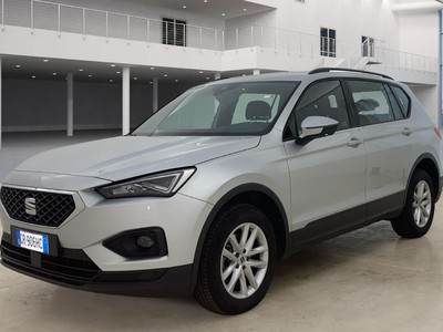 Seat Tarraco 2.0 tdi Style 150cv dsg, 2023