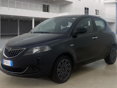 Lancia Ypsilon 1.0 firefly hybrid Silver Plus s&s 70cv, 2022