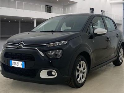 Citroen C3 1.2 puretech You! s&amp;s 83cv neopatentati, 2023