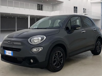 Fiat 500X 1.3 mjet Club 95cv, 2023