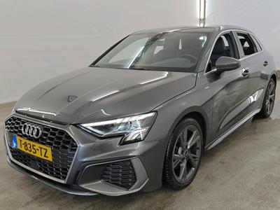 Audi A3 Sportback 0.9 30 TFSI S EDITION, 2023