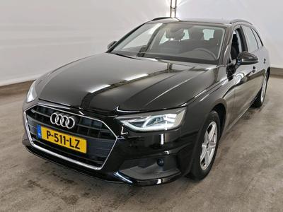 Audi A4 Avant 1.9 35 TFSI PRO LINE, 2022