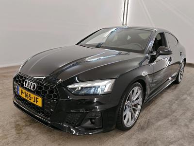 Audi A5 Sportback 1.9 40 TDI LAUNCH EDITION SPORT, 2020