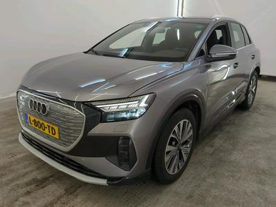 Audi Q4 e-tron 0.0 40 LAUNCH EDITION ADVANCED 77 KWH, 2021