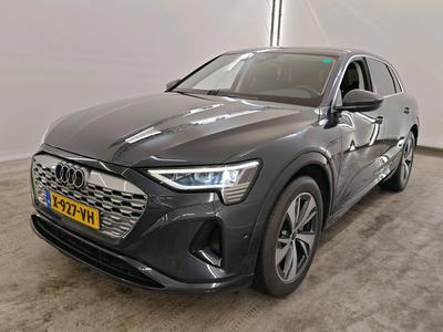Audi Q8 0.0 55 QUATTRO EDITION 115 KWH, 2024