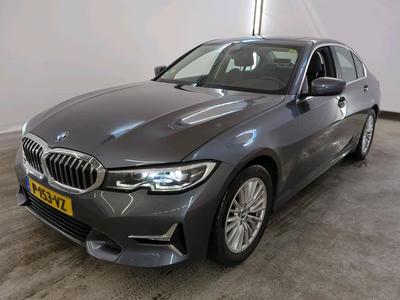 BMW 3-SERIE 1.9 318D BUSINESS EDITION PLUS, 2022