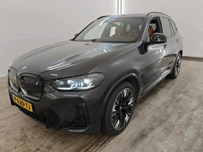 BMW Ix3 0.0 EXECUTIVE 80 KWH, 2022