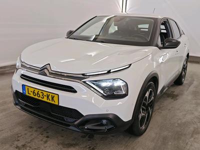 Citroen C4 1.1 1.2 PURETECH BUSINESS PLUS, 2021