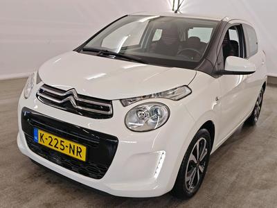 Citroen C1 0.9 1.0 VTI SHINE, 2021