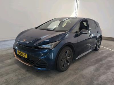 CUPRA Born 0.0 ESSENTIAL 62 KWH, 2022