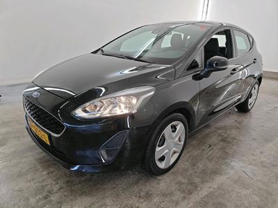 Ford Fiesta 1.0 1.1 TREND, 2019