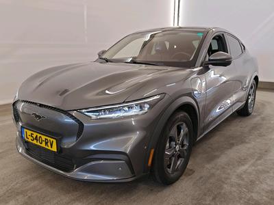 Ford Mustang mach-e 0.0 RWD 75 KWH, 2021