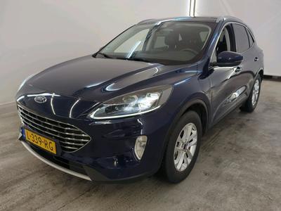 Ford Kuga 2.4 2.5 PHEV TITANIUM X, 2021