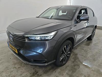 Honda Hr-v 1.4 1.5 E:HEV ELEGANCE, 2022