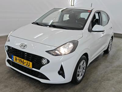 Hyundai i10 0.9 1.0 COMFORT, 2022