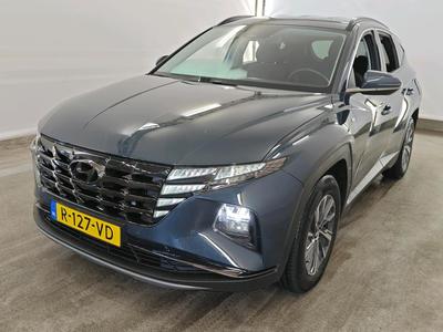Hyundai Tucson 1.5 1.6 T-GDI MHEV COMFORT SMART, 2022