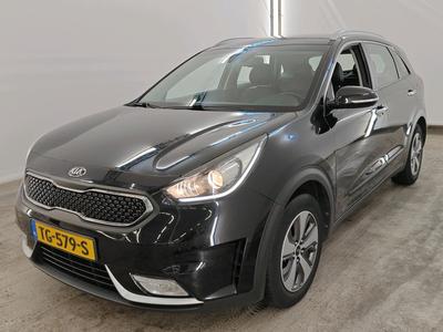 Kia Niro 1.5 1.6 GDI HYBRID DYNAMICLINE, 2018