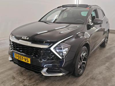 Kia Sportage 1.5 1.6 T-GDI HYBRID DYNAMICPLUSLINE, 2023