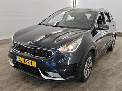 Kia Niro 1.5 1.6 GDI HYBRID DYNAMICLINE, 2018