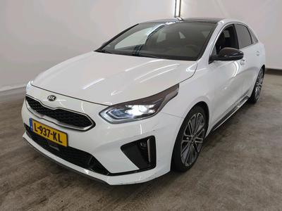 Kia Proceed 1.4 1.5 T-GDI GT-PLUSLINE, 2021