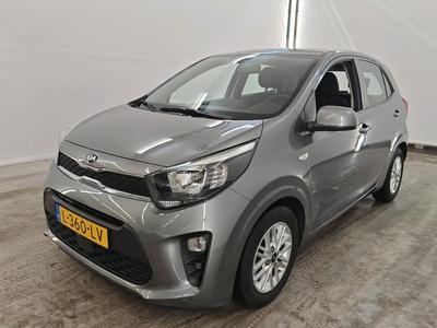 Kia Picanto 0.9 1.0 DPI DYNAMICLINE, 2021