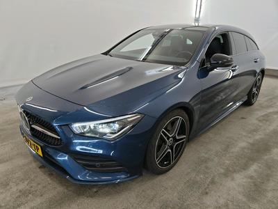 Mercedes-Benz Cla-klasse shooting brake 1.3 200 BUSINESS SOLUTION AMG, 2022