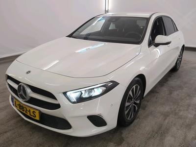 Mercedes-Benz A-KLASSE 1.3 160 BUSINESS SOLUTION, 2021