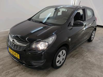 Opel Karl 0.9 1.0 ECOFLEX 120 JAAR EDITION, 2019