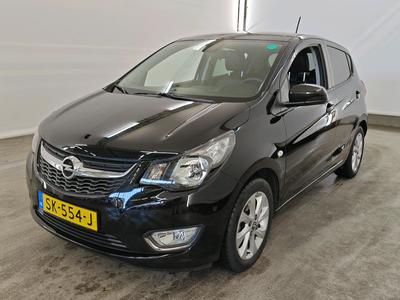 Opel Karl 0.9 1.0 ECOFLEX INNOVATION, 2018