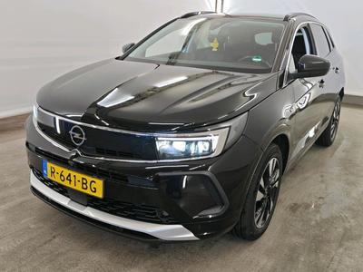 Opel Grandland 1.1 1.2 TURBO ULTIMATE, 2022