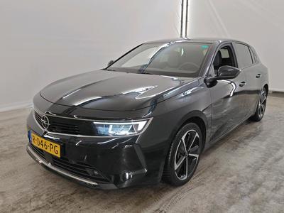 Opel Astra 1.5 1.6 HYBRID BUSINESS EDITION, 2022