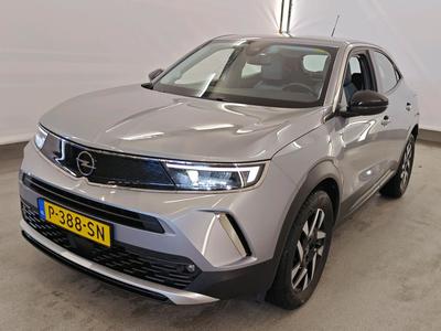 Opel Mokka 1.1 1.2 ELEGANCE, 2022