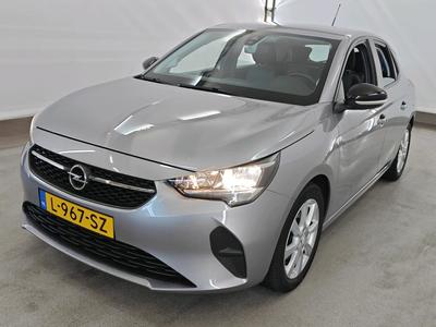 Opel Corsa 1.1 1.2 EDITION, 2021