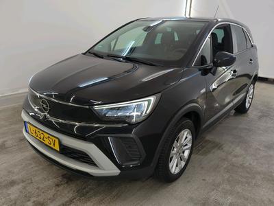 Opel Crossland 1.1 1.2 TURBO ELEGANCE, 2021